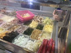 -筒骨麻辣烫(永同昌公寓胜明花园店)
