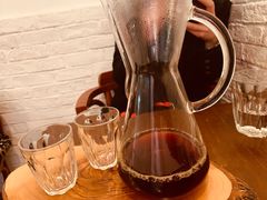 -COFFEE HOLIC(朝外SOHO店)