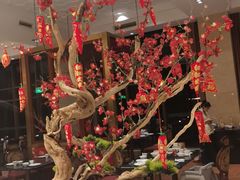 -锦园餐厅(九龙湖开元度假村店)