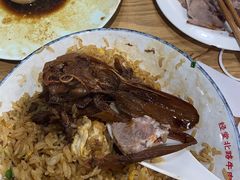 -经堂北路牛肉干面·溪口蒋永峰牛肉馆(宁波店)