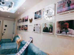 店内环境-紫洁俪方（北京）医疗美容