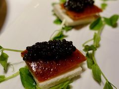 鱼子酱烤鸭-晟永興烤鸭店(五道口店)