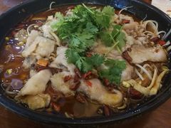 -徐州小院(永宁北路店)