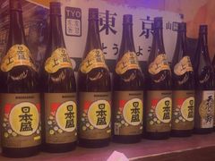 -白石の深夜食堂(芝罘万达店)