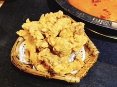 -麻大侠老火锅(巴国城店)