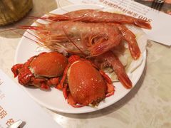 -芭菲盛宴·环球美食(北城国际店)