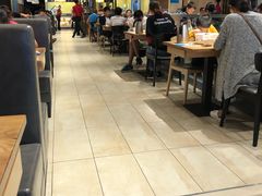 -九毛九西北菜(大东海店)