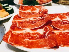 上脑肥牛-08涮肉坊(广顺南大街店)