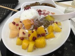 -圆碌碌甜品屋(丹灶店)