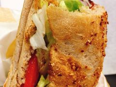 -赛百味SUBWAY(燕莎奥莱店)