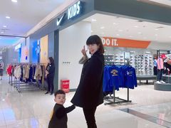 -王府井百货(总府店)