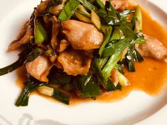 -马勒别墅·中餐厅