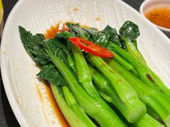 -蝴蝶里·粤菜·点心(滨江龙湖店)