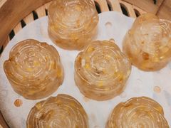 -酌宴府The China Club·广州万富希尔顿酒店(云城东路店)