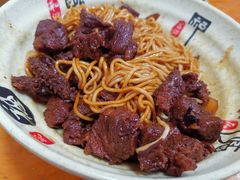 -旺泉餐饮店·清真牛肉面馆