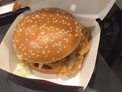 -肯德基(崇文路店)