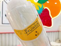 -Fruwich果明治(西单更新场店)