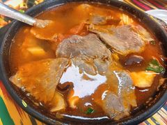 -同来顺烧烤餐厅(哈尔滨道店)