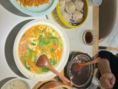 -吴家·淮扬小馆(滨湖银泰店)