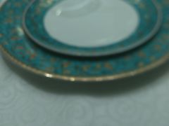 -悦融琥珀·京鲁菜·海味珍品(西单店)