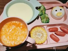 -巡湘记·地道湖南菜(活力城店)