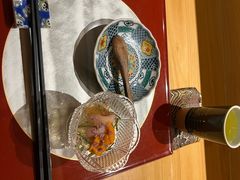 -鮨青(恒基名人购物中心店)