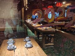 -關東雪东北菜(中庚漫游城店)