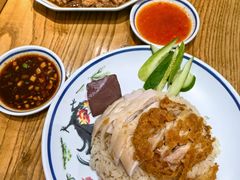 -红大哥水门鸡饭(總店)