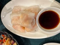 -誉八仙粤菜(万象天地店)