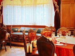 -马勒别墅饭店(静安寺店)