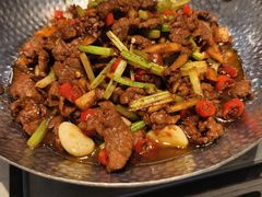 -7号院家宴.烧鸽子(门头沟店)