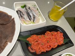 -海底捞火锅(旭辉MALL店)