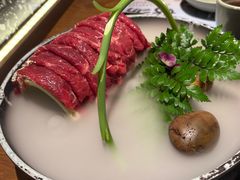 -盡膳口福跷脚牛肉火锅(晶耀前滩店)