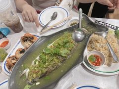 -唐人街(耀华力路)