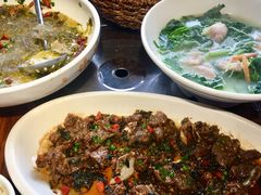 -猪腰一家·地道佛山菜(里水店)