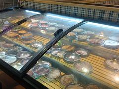-尚品海鲜肥牛自助火锅(湖明店)