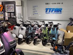 -雅迪电动车(北艾路店)