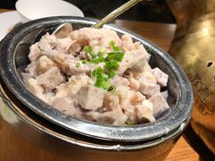 香芋排骨-炊烟小炒黄牛肉(中心印象城店)