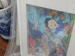 -星空画框裱画配框(浦东)