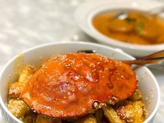 -无锡苏宁银河国际酒店-悦府65中餐厅