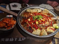 -烤匠麻辣烤鱼(万象城店)