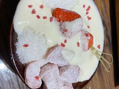 -那些年一起吃串的地方·青岛老烧烤(总店)