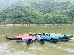 -新安江山水画廊风景区