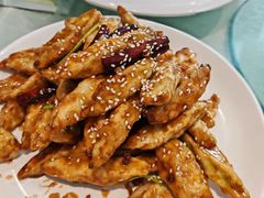 -玉林烤鸭店(定福庄店)