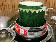 -尚竹阁冬瓜盅·18年地标美食(平洲店)