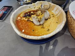-沿江海南菜·文昌鸡祖师爷(大东海店)