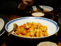 -31号公馆(黄兴广场白果园店)