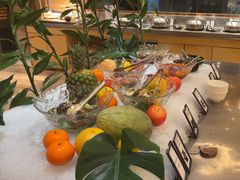 -北京王府井希尔顿酒店·万斯阁西餐厅