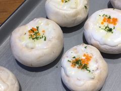 -金石青云炭火烤肉店(中房上东花墅店)
