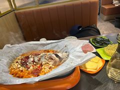 -三煮纸包鱼(青岛总店)